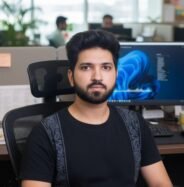 Faraz Bin Fayyaz Ale Adam